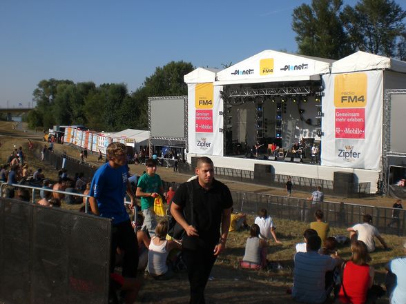 Donauinselfest 08 - 