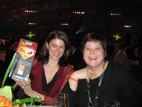 Krone Sport Gala 2008 - 