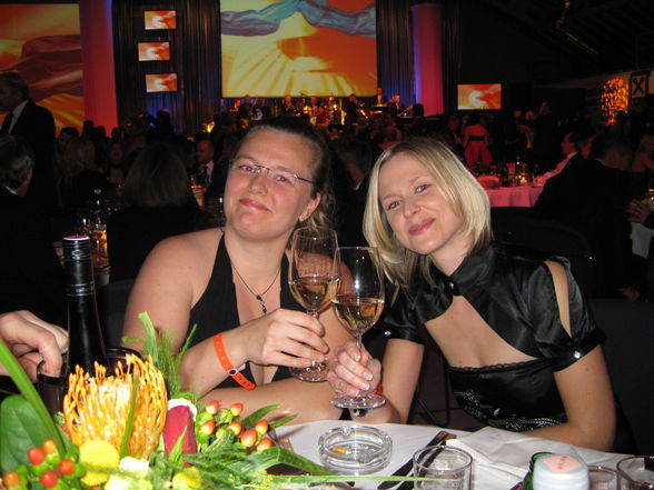 Krone Sport Gala 2008 - 