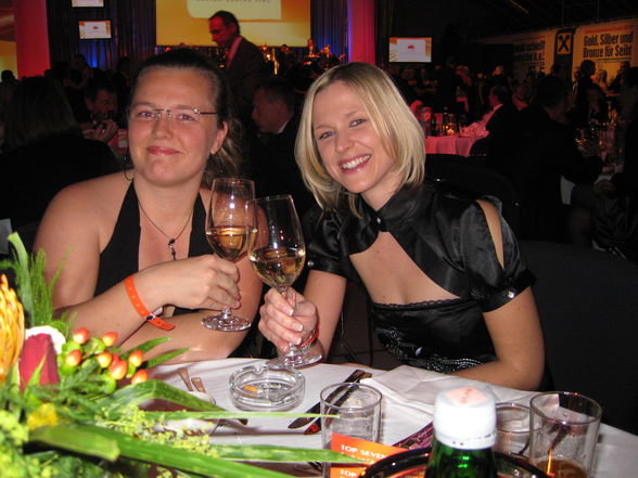 Krone Sport Gala 2008 - 