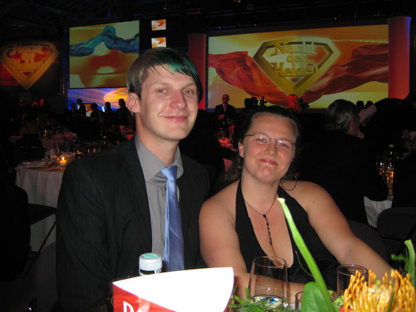 Krone Sport Gala 2008 - 