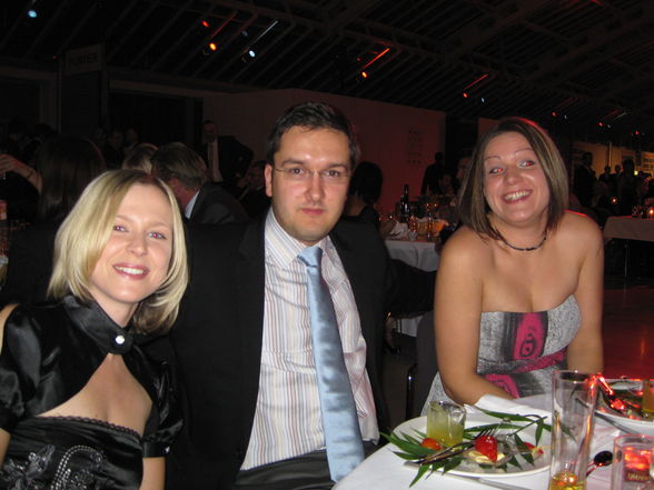 Krone Sport Gala 2008 - 