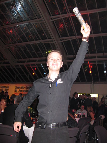 Krone Sport Gala 2008 - 