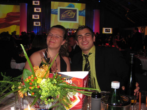 Krone Sport Gala 2008 - 