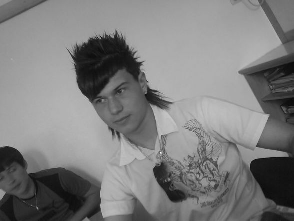 that´s me new - 