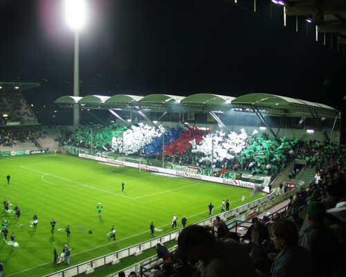 SK Rapid Wien - 