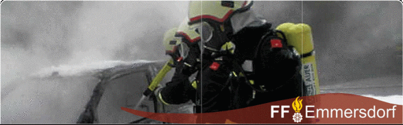 we are firefighter - 