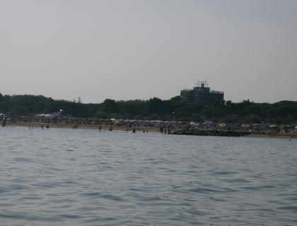 Jesolo-Pineta 2008 - 