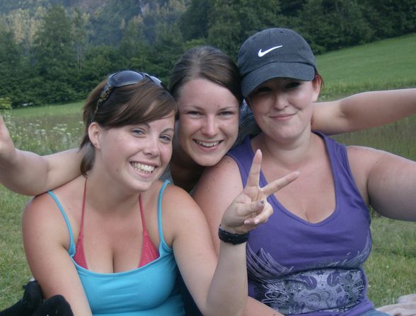 Urlaub 2009 - 