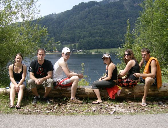 Urlaub 2009 - 