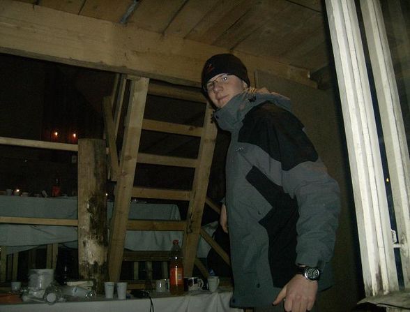 Silvester 2009 - 