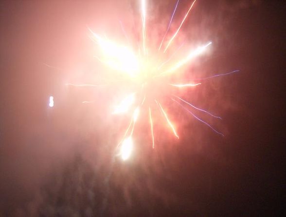 Silvester 2009 - 