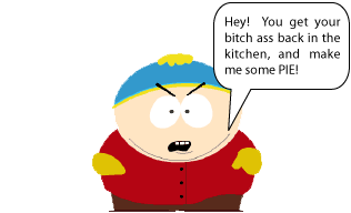 cartman - 