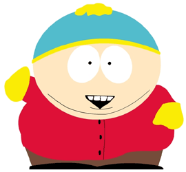 cartman - 