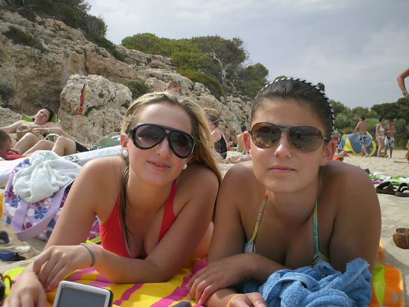 ?  Mallorca 2007 ?  - 