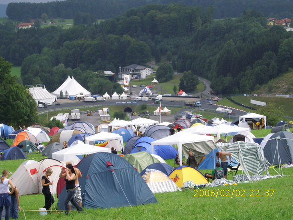 Festivals 2007 - 