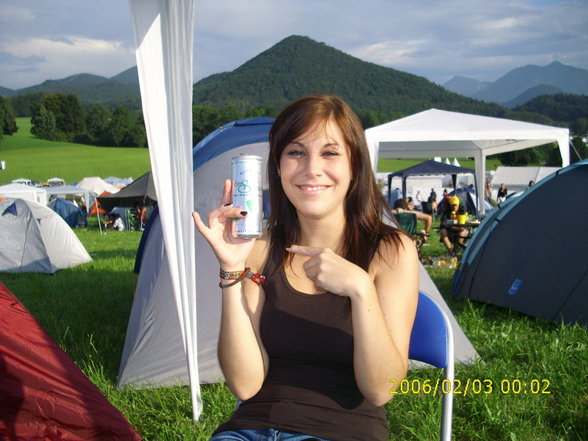 Festivals 2007 - 