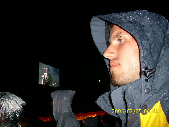 Festivals 2007 - 