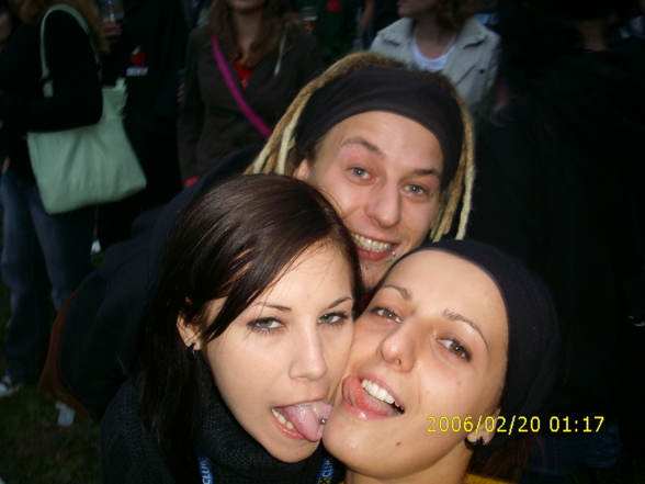 Festivals 2007 - 