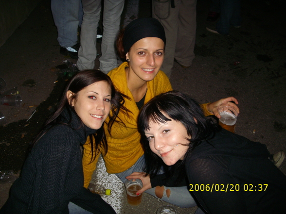 Festivals 2007 - 