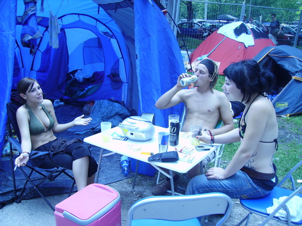 Festivals 2007 - 