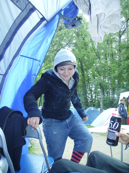 Festivals 2007 - 