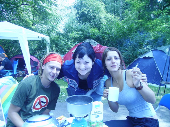 Festivals 2007 - 