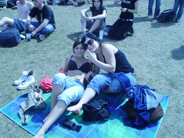 Festivals 2007 - 