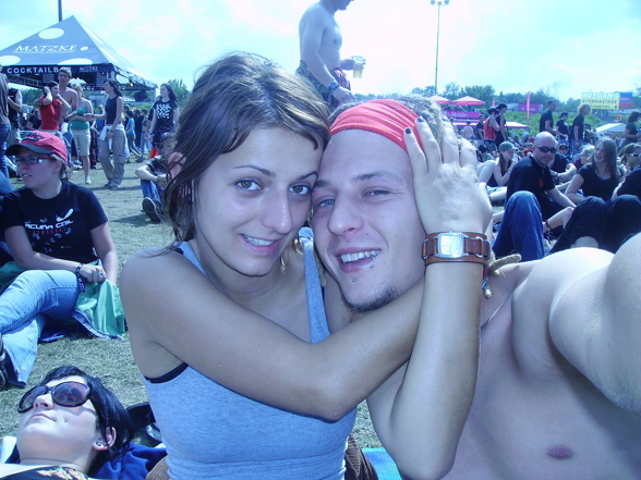 Festivals 2007 - 