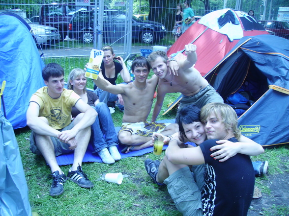 Festivals 2007 - 