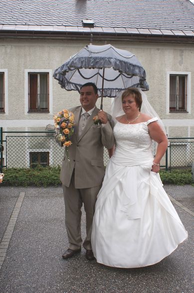 Unsere Hochzeit - 