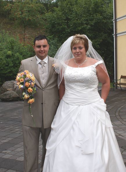 Unsere Hochzeit - 