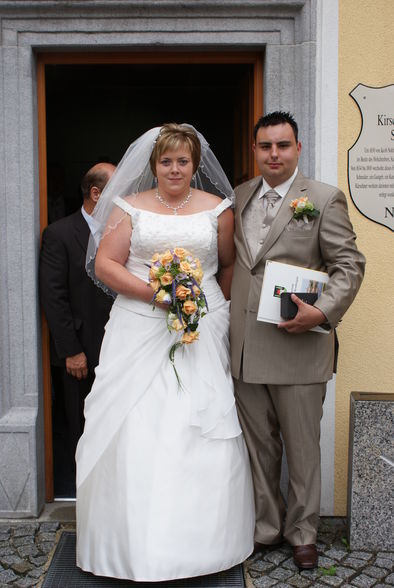 Unsere Hochzeit - 