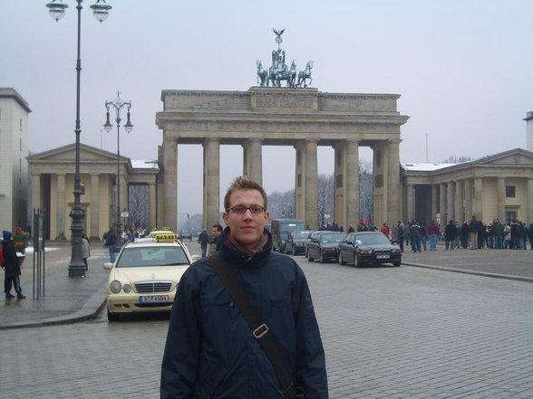 Berlin 2007 - 