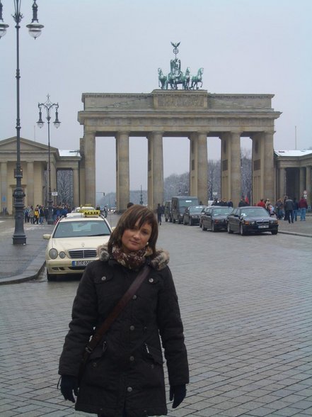 Berlin 2007 - 