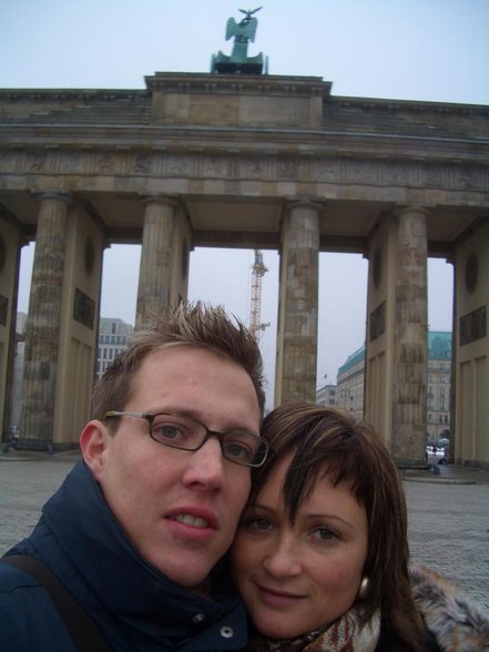 Berlin 2007 - 