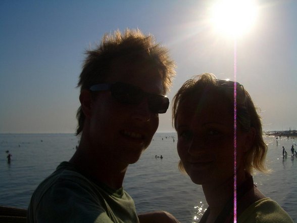 Grado & Triest Juli 2007 - 