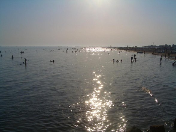 Grado & Triest Juli 2007 - 