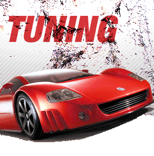 Tuning Cars - 