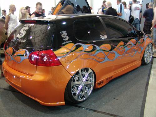 Tuning Cars - 