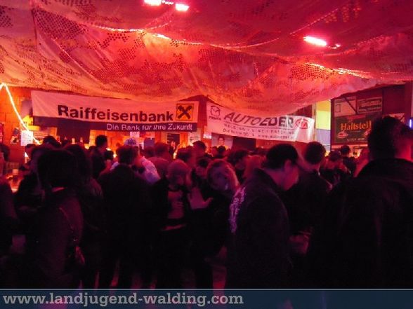 Sommerfest Walding - 