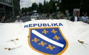 Reprezentacija BiH - 