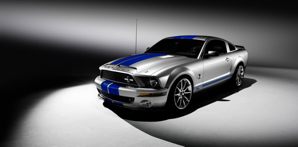 CAR´s (MUSTANG, Mitsubishi,...) - 