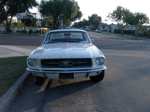 CAR´s (MUSTANG, Mitsubishi,...) - 