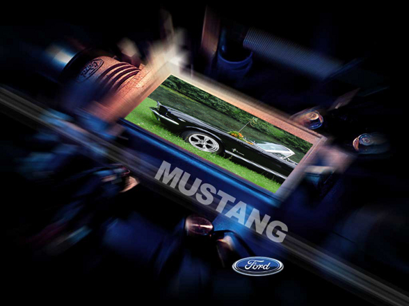 CAR´s (MUSTANG, Mitsubishi,...) - 