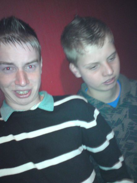 Punka und so 2009 - 