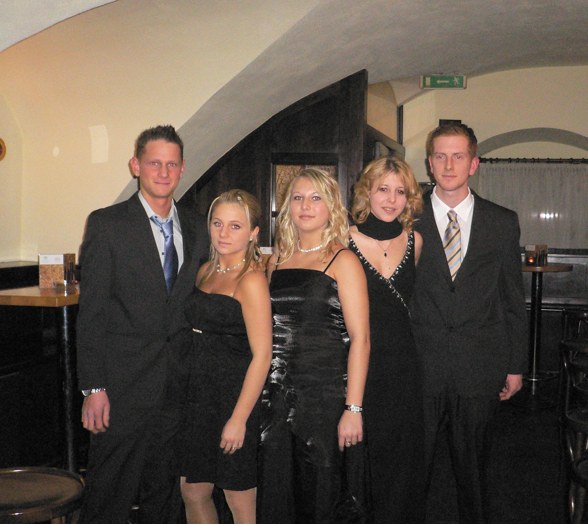 HBLA BALL 12.1.08  - 