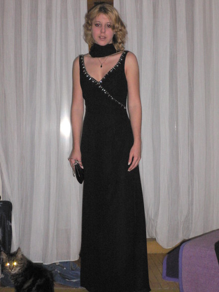 HBLA BALL 12.1.08  - 