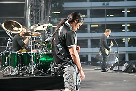 Metallica 5.7.2007 - 