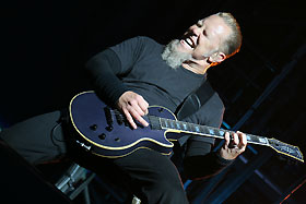 Metallica 5.7.2007 - 